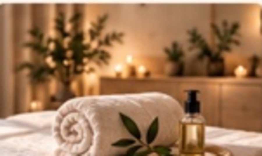 Masaj terapeutic