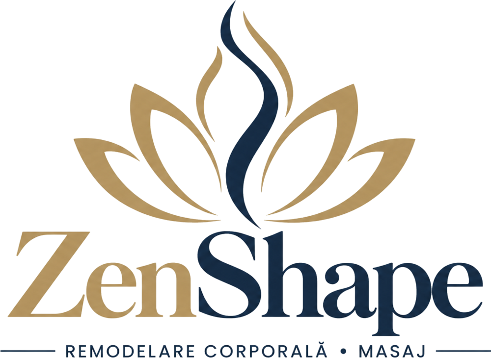 ZenShape – Remodelare corporală și masaj